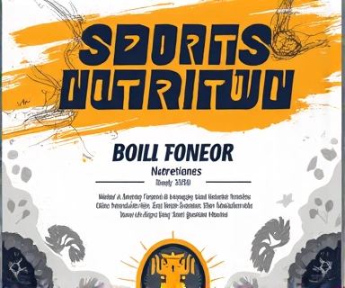 Certyfikat ukończenia kursu z żywienia sportowców